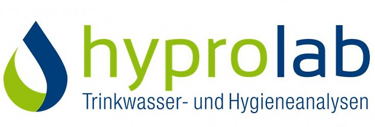 HyproLab - Das Labor für Wasseranalytik und Hygiene